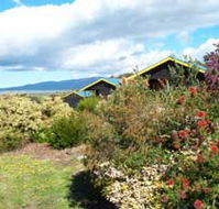 Black Cockatoo Cottages - Accommodation Fremantle