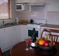 Prom Port Cottages - Accommodation Fremantle