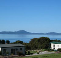 Tidal Dreaming Seaview Cottages - Accommodation Fremantle