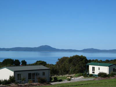 Tidal Dreaming Seaview Cottages - Accommodation Fremantle 0
