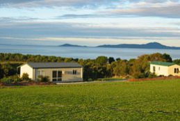 Tidal Dreaming Seaview Cottages - Accommodation Fremantle 1