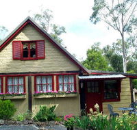 Jumbuk Cottage Bed and Breakfast - Accommodation Fremantle
