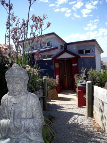 Outtrim VIC Accommodation Fremantle