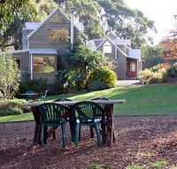 Brigadoon Cottages - Accommodation Fremantle