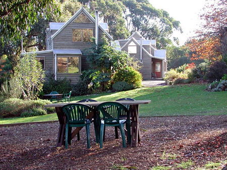 Brigadoon Cottages - Accommodation Fremantle 0