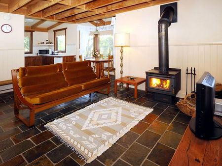 Brigadoon Cottages - Accommodation Fremantle 1