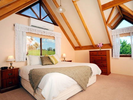 Brigadoon Cottages - Accommodation Fremantle 2