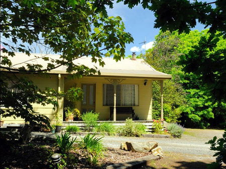 Brigadoon Cottages - Accommodation Fremantle 4