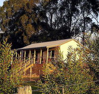 Birchwood Retreat Country Cottages - Accommodation Fremantle