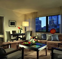 Somerset On Elizabeth - Accommodation Fremantle