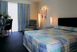 Quality Hotel Wangaratta Gateway - Accommodation Fremantle 0