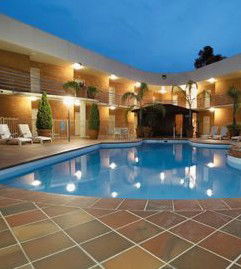 Quality Hotel Wangaratta Gateway - Accommodation Fremantle 1