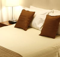 Best Western New Crossing Place Motel - Accommodation Fremantle