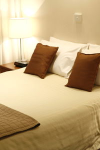 Best Western New Crossing Place Motel - Accommodation Fremantle 0