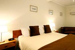 Best Western New Crossing Place Motel - Accommodation Fremantle 1