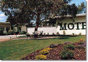 Best Western New Crossing Place Motel - Accommodation Fremantle 3