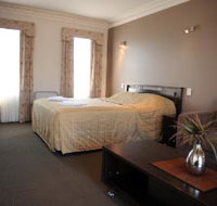 Seymours On Lydiard - Accommodation Fremantle