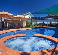 Comfort Inn and Suites Blazing Stump - Accommodation Fremantle