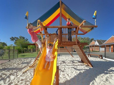 Comfort Inn And Suites Blazing Stump - Accommodation Fremantle 1