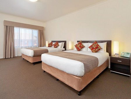 Comfort Inn And Suites Blazing Stump - Accommodation Fremantle 2