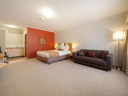 Comfort Inn And Suites Blazing Stump - Accommodation Fremantle 3