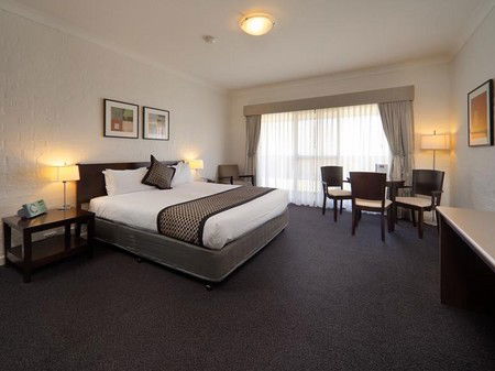 Comfort Inn And Suites Blazing Stump - Accommodation Fremantle 4