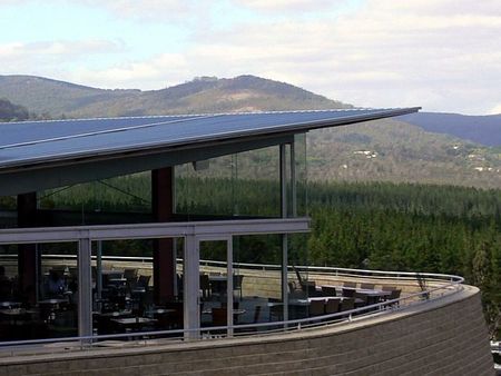 Macedon Spa Hotel - Accommodation Fremantle 0