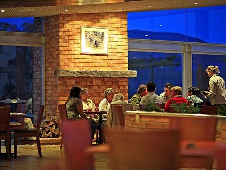 Macedon Spa Hotel - Accommodation Fremantle 1