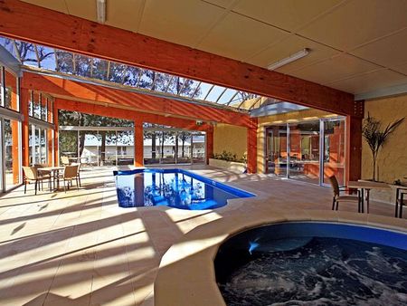 Macedon Spa Hotel - Accommodation Fremantle 3