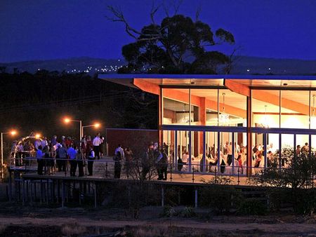 Macedon Spa Hotel - Accommodation Fremantle 4