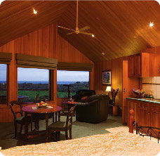 Point Lonsdale VIC Accommodation Fremantle