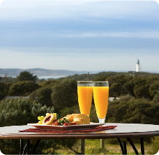 Lonsdale Views - Accommodation Fremantle 3