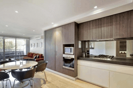 Espresso Elwood - Accommodation Fremantle 1