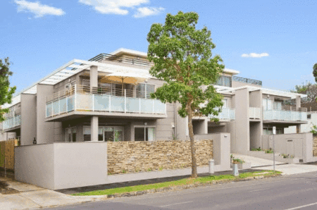 Espresso Brighton - Accommodation Fremantle 0