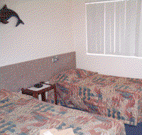 Nanango Star Motel - Accommodation Fremantle