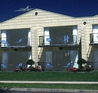 Waterfront Motor Inn - Accommodation Fremantle