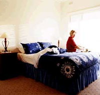 Bendigo Central Apartments - Accommodation Fremantle