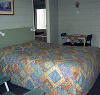 Daylesford Central Motor Inn - Accommodation Fremantle