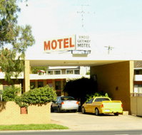 Bendigo Gateway Motel - Accommodation Fremantle