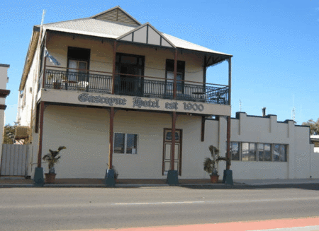 The Gascoyne Hotel - Accommodation Fremantle