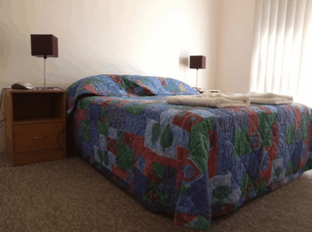 Carnarvon Central Apartments - Accommodation Fremantle