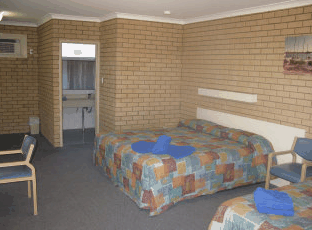 Fascine Lodge - Accommodation Fremantle