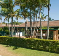 Colonial Tweed Caravan Park - Accommodation Fremantle