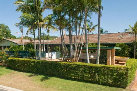 Colonial Tweed Caravan Park - Accommodation Fremantle 0