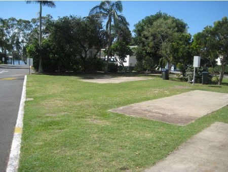 Colonial Tweed Caravan Park - Accommodation Fremantle 1