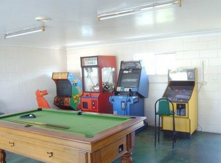 Colonial Tweed Caravan Park - Accommodation Fremantle 4