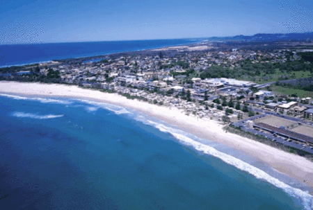 Kingscliff North Holiday Park - Accommodation Fremantle 2