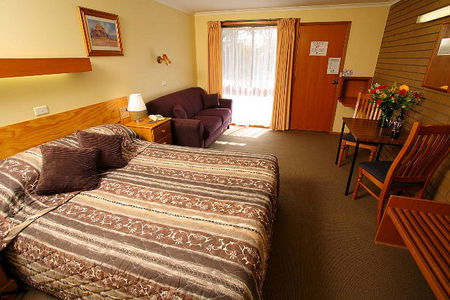 Alfred Motor Inn - Accommodation Fremantle 1