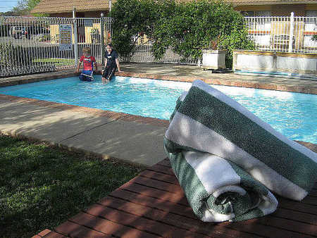 Alfred Motor Inn - Accommodation Fremantle 2