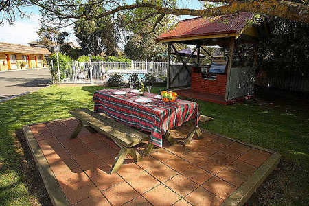Alfred Motor Inn - Accommodation Fremantle 3